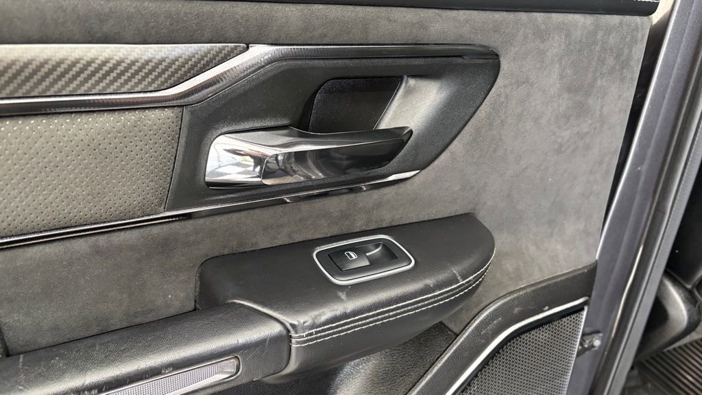 Used 2022 RAM 1500 TRX w/ TRX Level 2 Equipment Group image 19