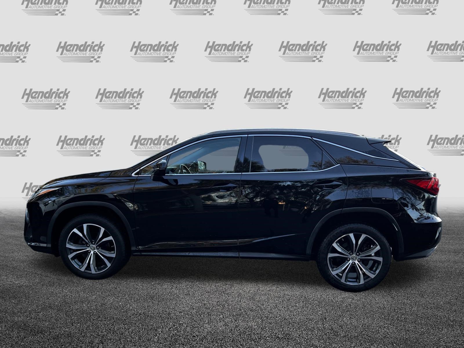 Used 2016 Lexus RX 350 FWD w/ Premium Package image 6