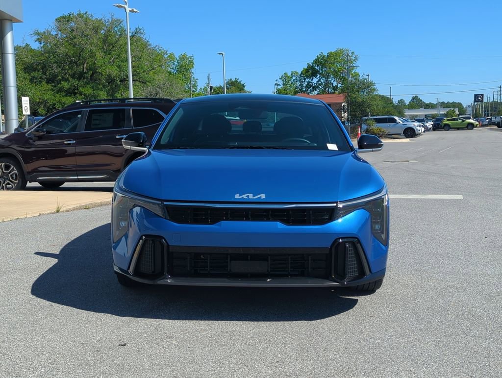 Used 2025 Kia K4 GT-Line w/ GT-Line Sunroof Package FWD image 10