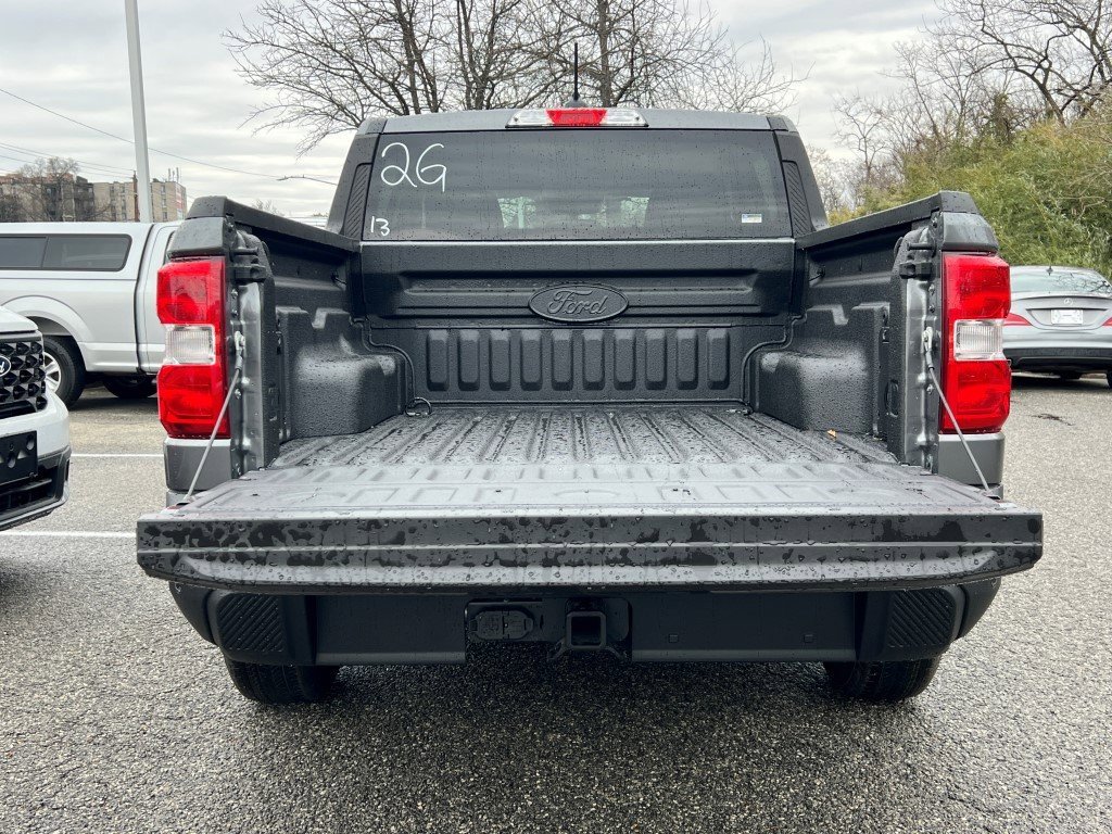 New 2026 Ford Maverick XLT w/ XLT Luxury Package image 11