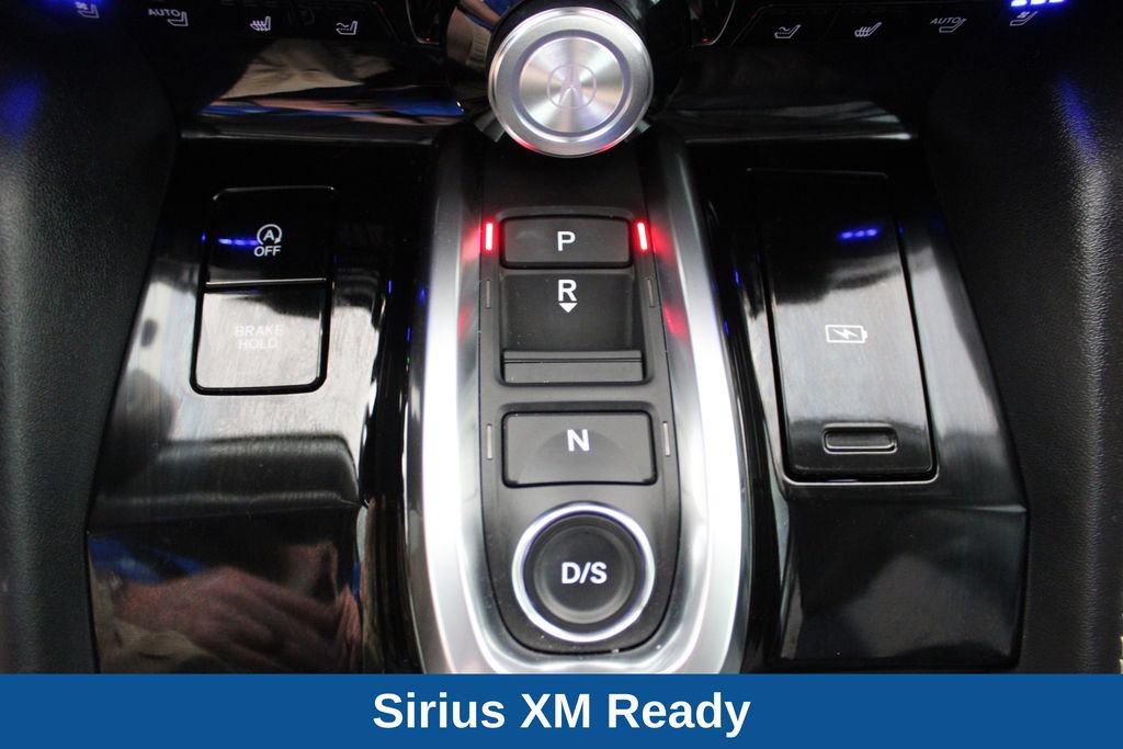 Certified 2026 Acura MDX w/ Advance Package AWD/4WD image 17