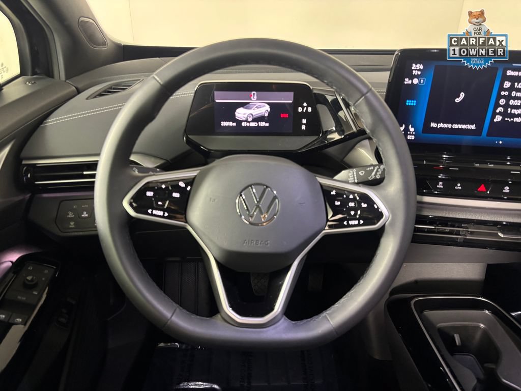 Used 2023 Volkswagen ID.4 S RWD image 17