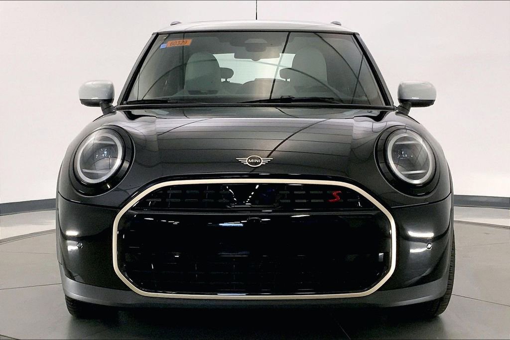 Used 2025 MINI Cooper S image 2