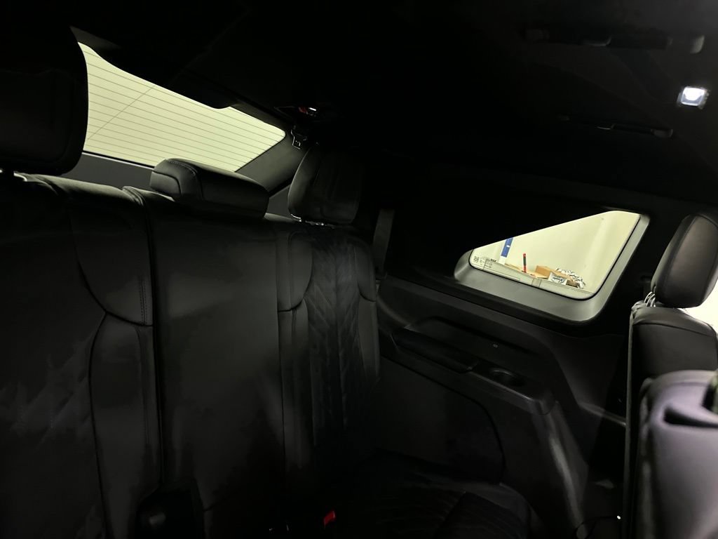 New 2026 Cadillac Escalade IQ Sport 1 AWD/4WD image 25