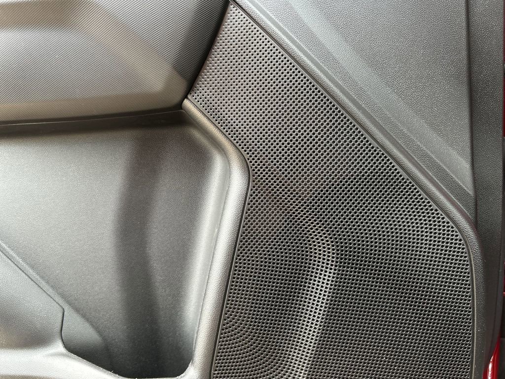 New 2026 GMC Canyon Elevation w/ Convenience Package image 24