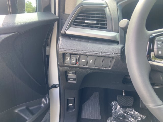 New 2026 Honda Odyssey EX-L image 20
