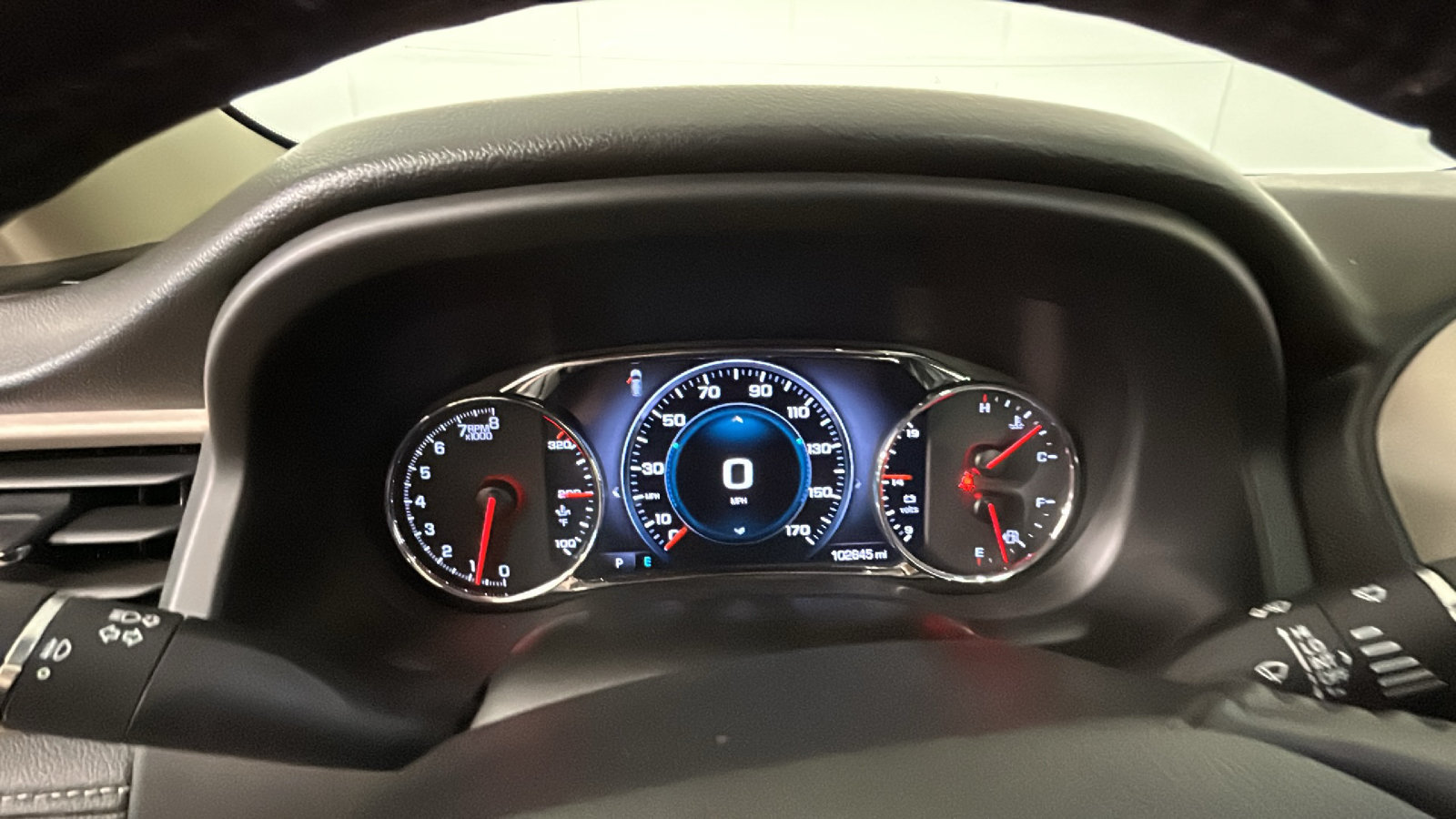 Used 2017 GMC Acadia Denali w/ Technology Package AWD/4WD image 22