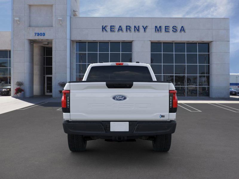 New 2024 Ford F150 Lightning Pro w/ Tow Technology Package AWD/4WD image 31