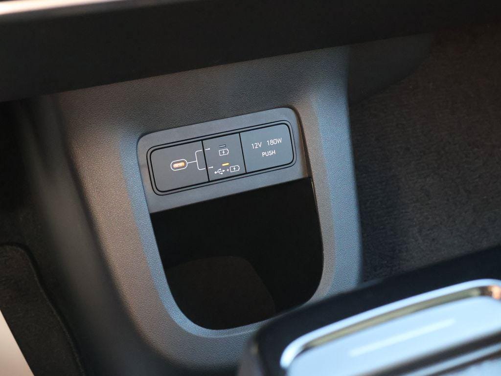 New 2027 Hyundai Ioniq 5 SEL RWD image 39