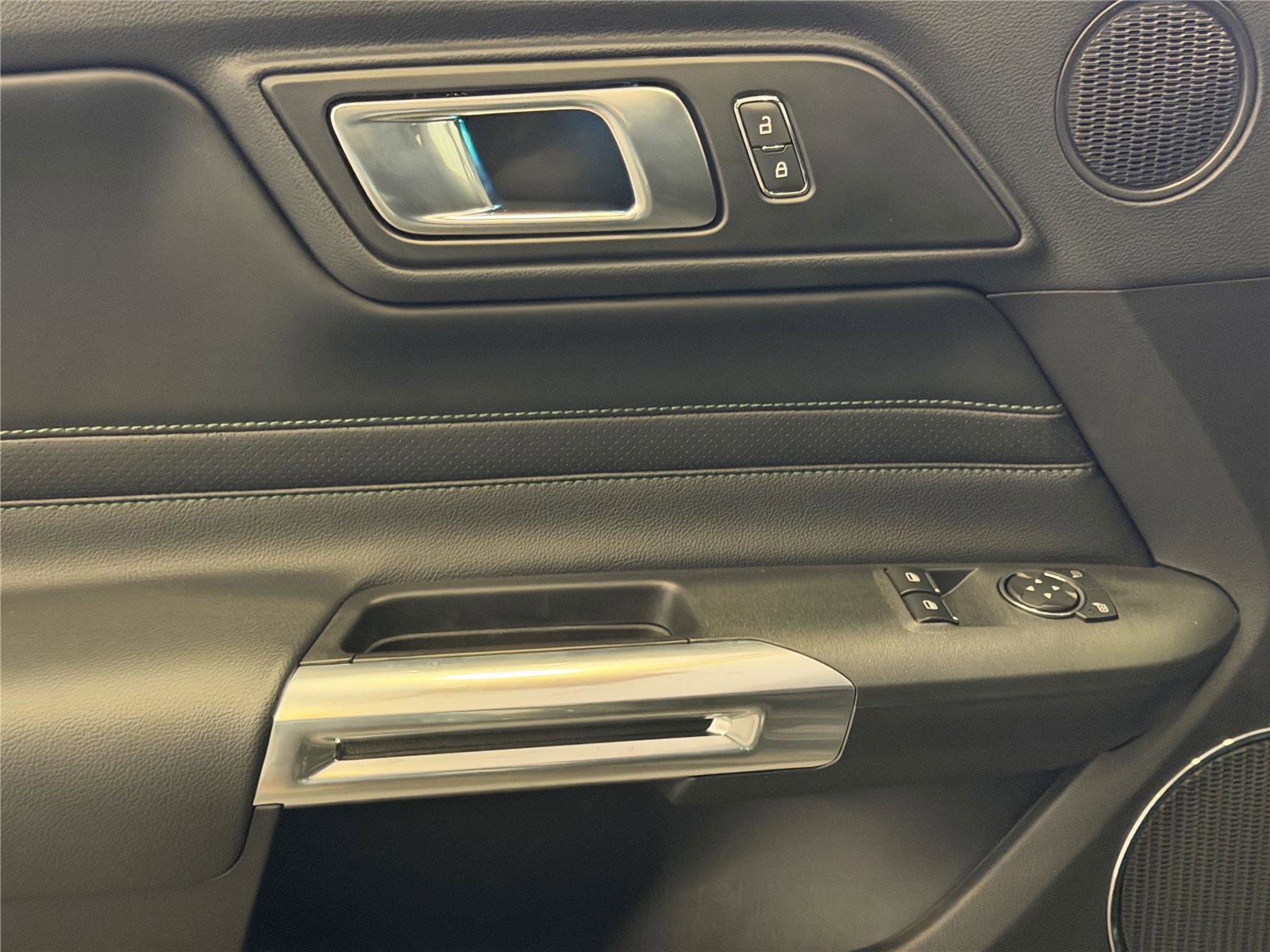 Used 2019 Ford Mustang Bullitt w/ Bullitt Electronics Package image 14