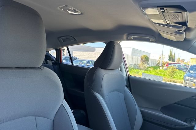New 2025 Subaru Crosstrek 2.5i Premium AWD/4WD image 14
