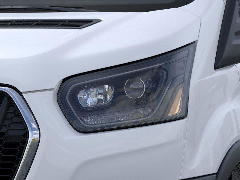 New 2026 Ford Transit 250 Low Roof image 18