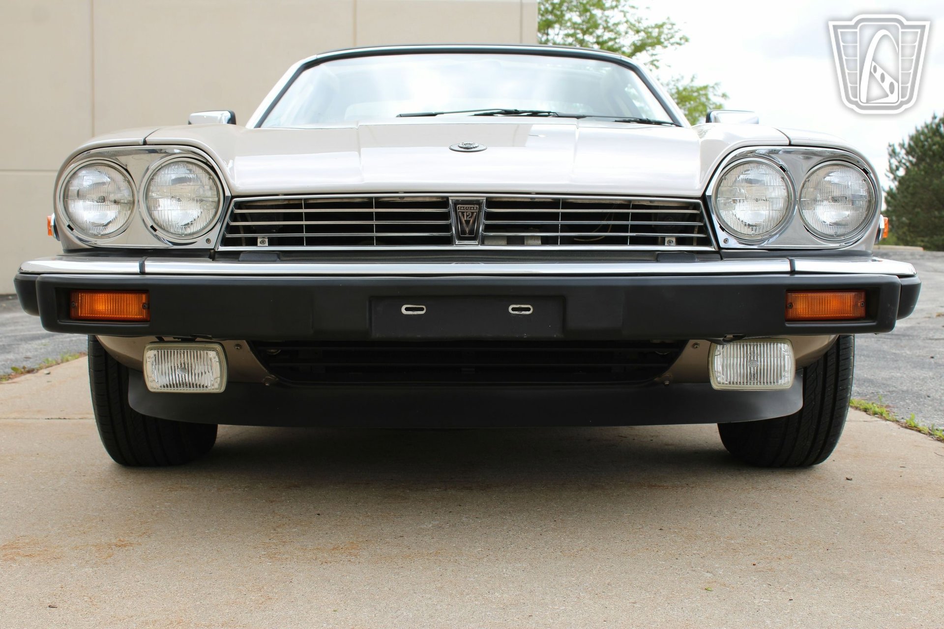 Used 1988 Jaguar XJS V12 Convertible image 20