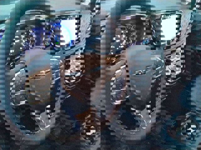 New 2026 Chrysler Pacifica Select FWD image 26