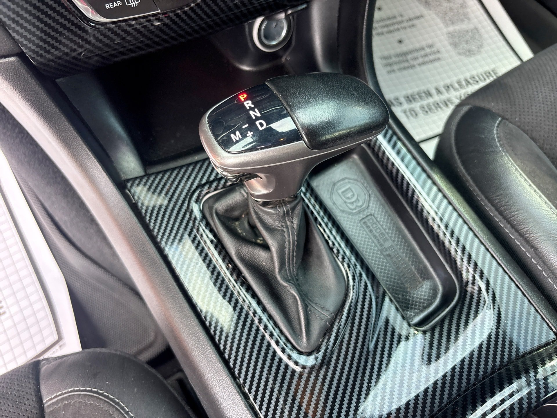 Used 2020 Dodge Charger Scat Pack RWD image 22