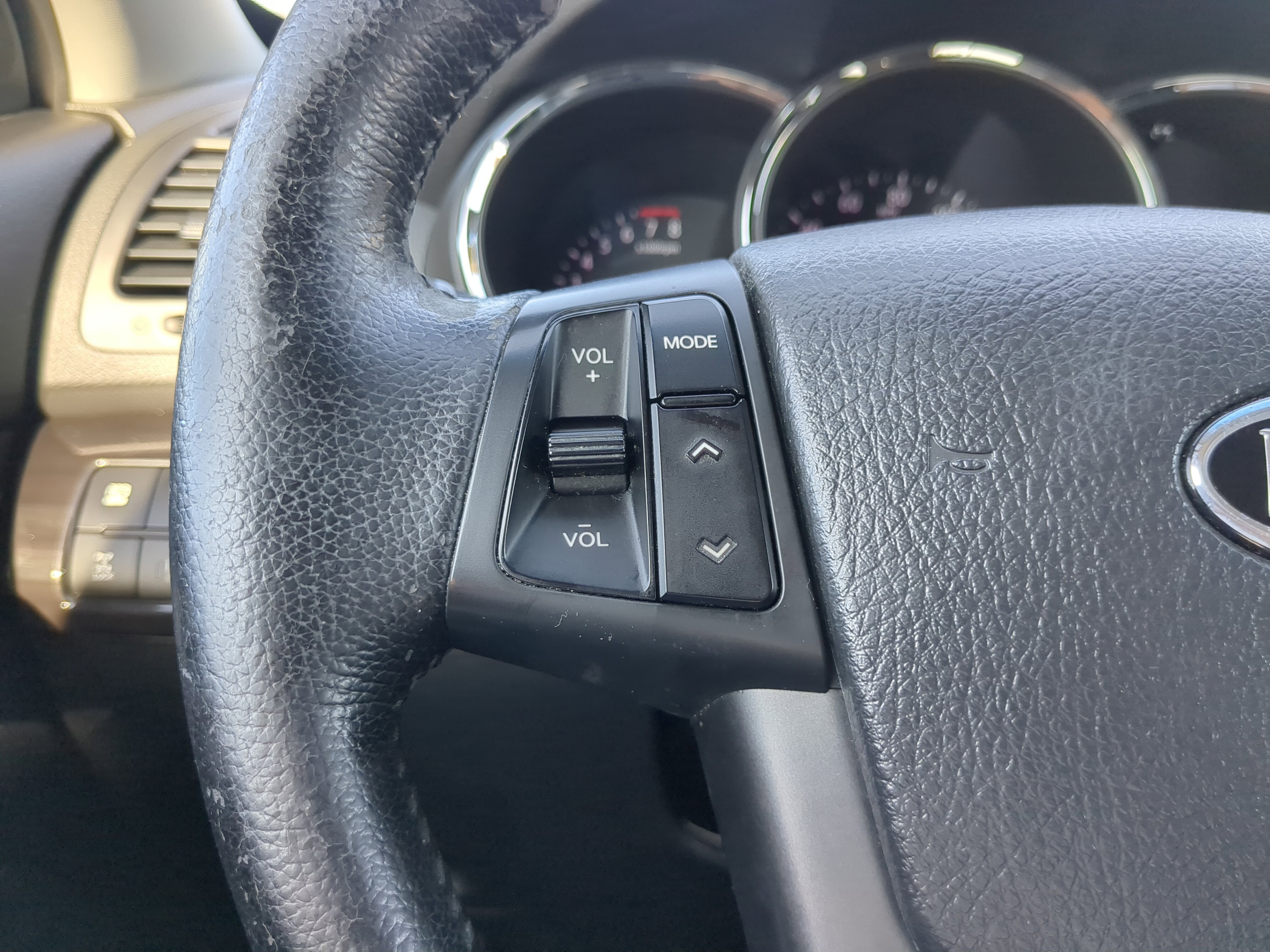 Used 2012 Kia Sorento EX image 23