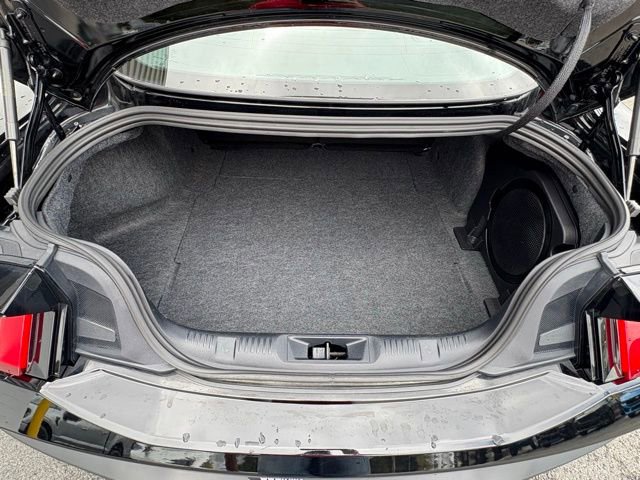 Used 2024 Ford Mustang GT Premium image 33