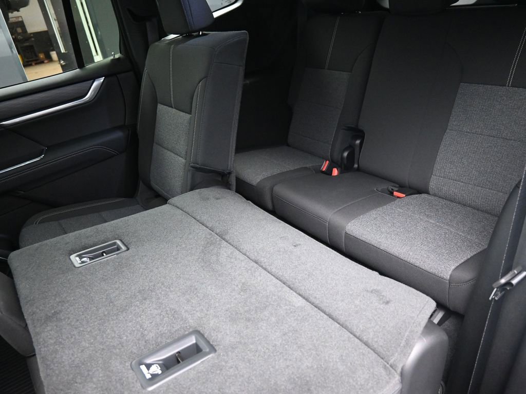 New 2026 GMC Acadia Elevation w/ Black Edition image 28