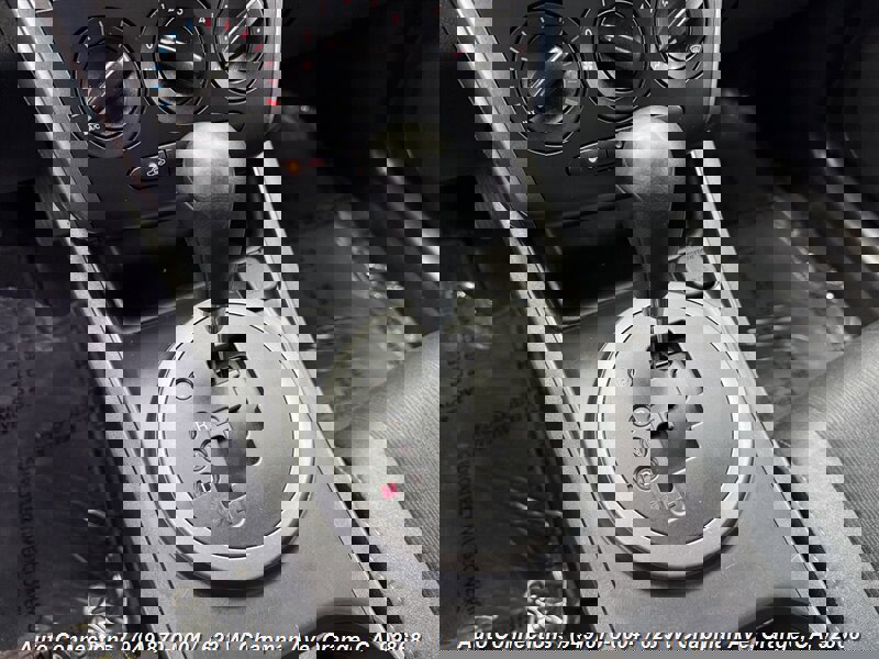 Used 2010 MAZDA CX-7 i SV image 14