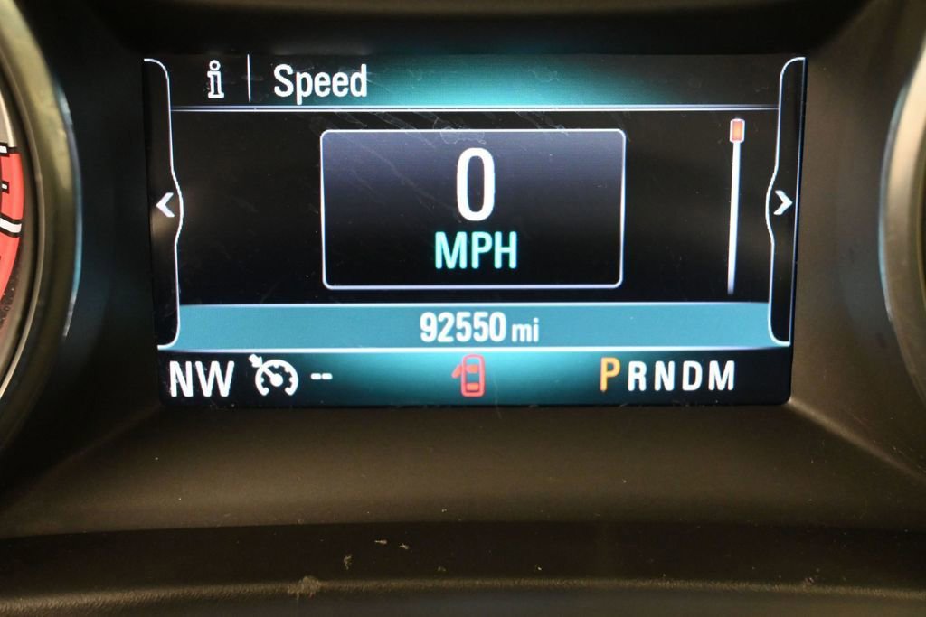 Used 2018 Buick Regal Preferred w/ Sights and Sounds Package AWD/4WD image 36