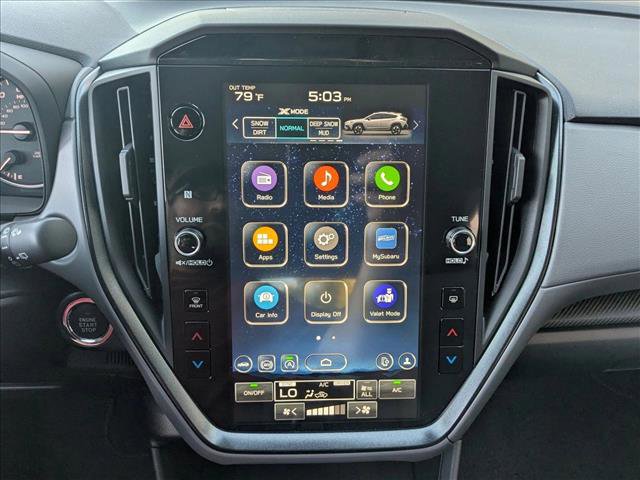 Used 2026 Subaru Crosstrek 2.0i Premium image 13