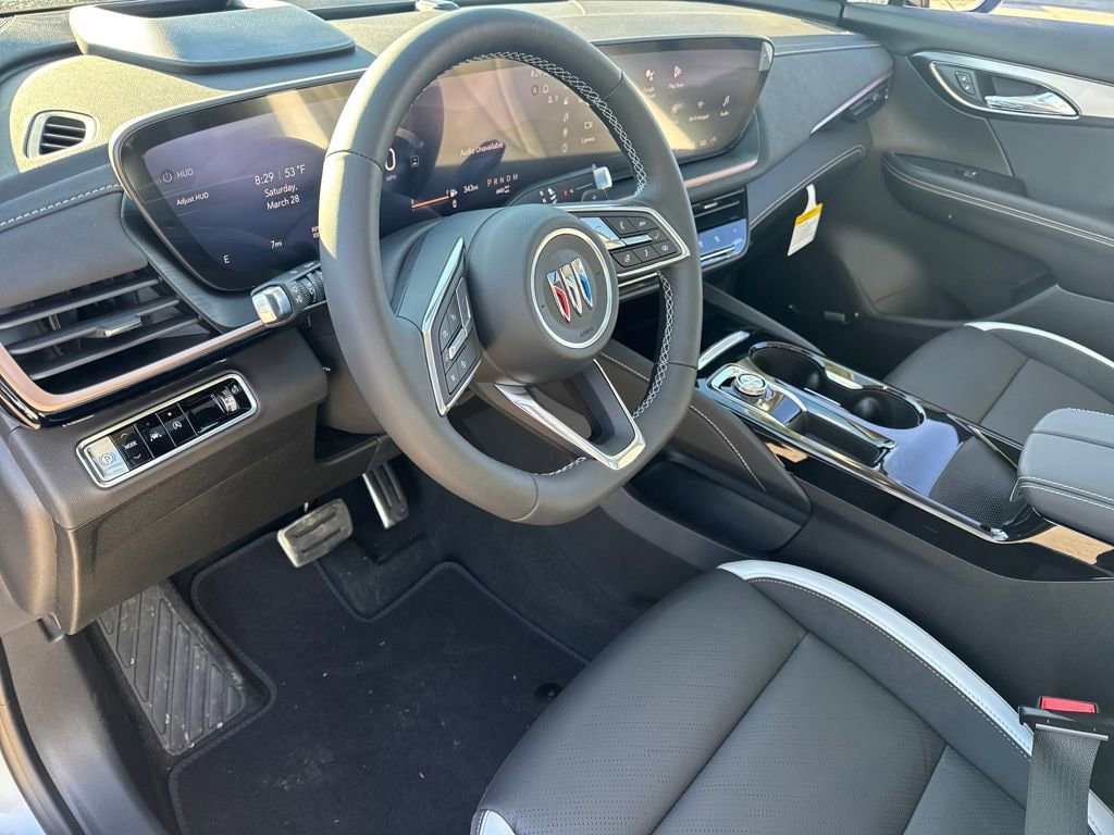 New 2026 Buick Envision Sport Touring image 14