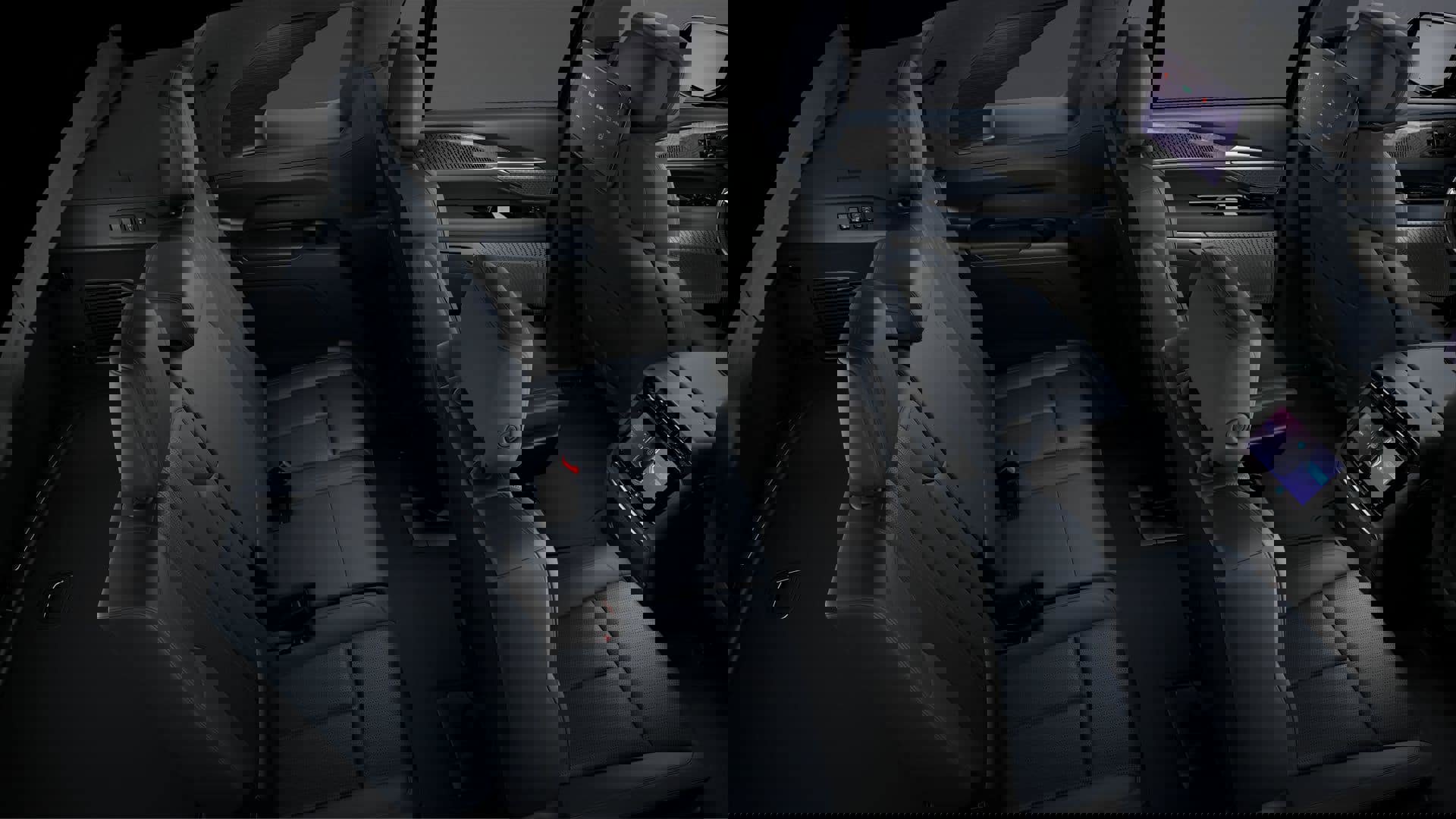 New 2025 Cadillac Escalade IQ Sport 2 image 35