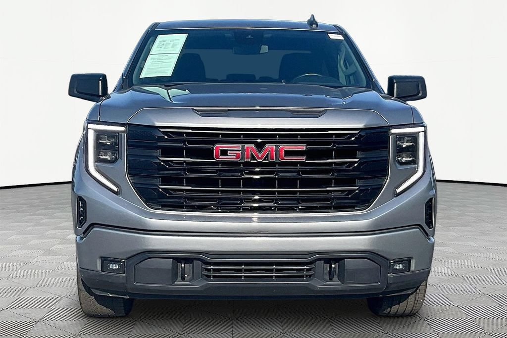 Used 2024 GMC Sierra 1500 Elevation AWD/4WD image 2