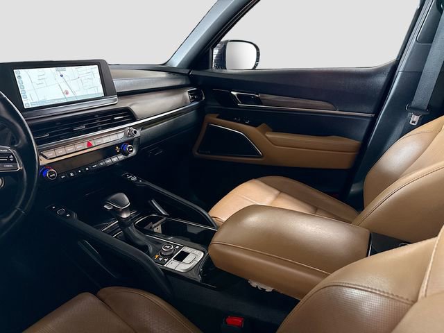Used 2021 Kia Telluride SX w/ Nightfall Edition Package image 26