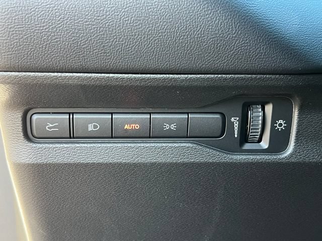 New 2026 Dodge Charger Scat Pack w/ Blacktop Package AWD/4WD image 16