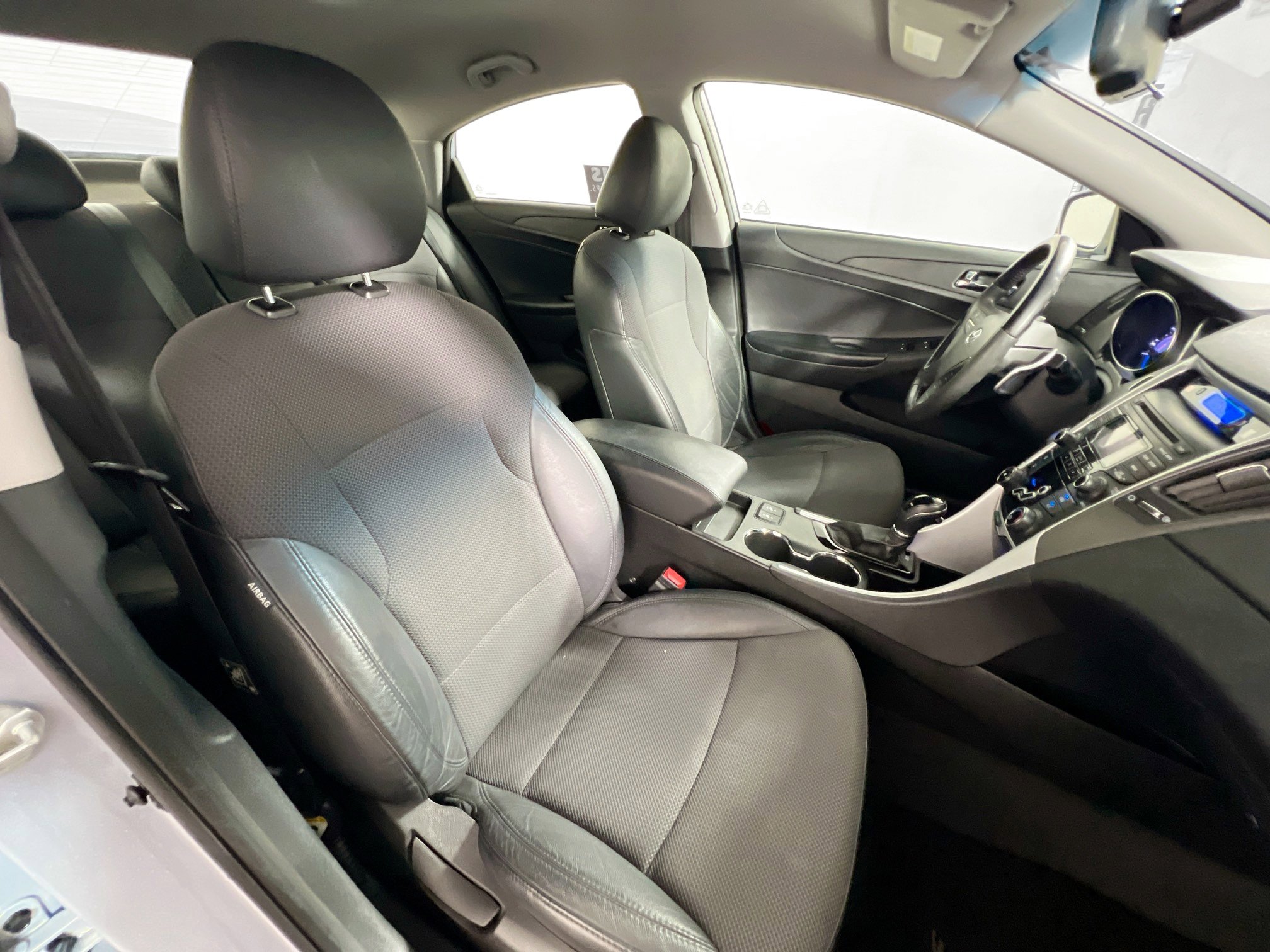 Used 2013 Hyundai Sonata SE image 31