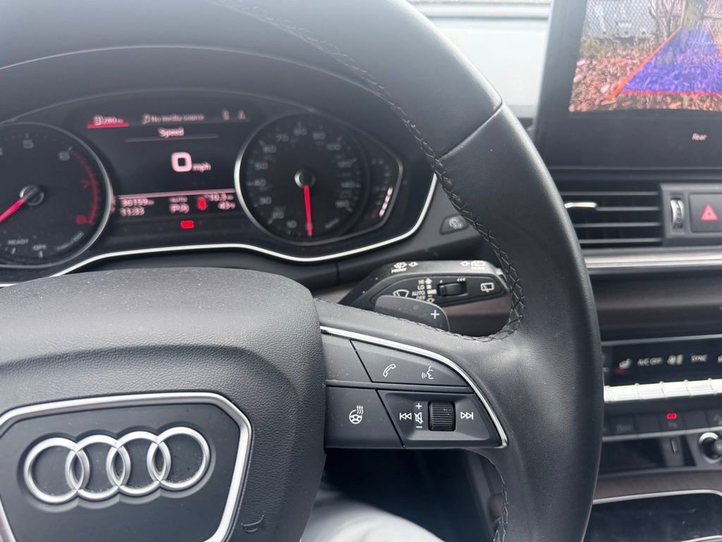 Used 2022 Audi Q5 2.0T Premium w/ Convenience Package image 14