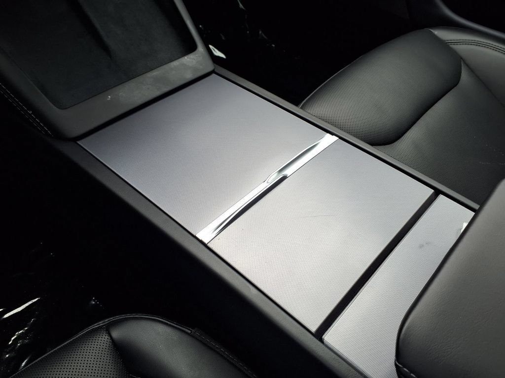 Used 2025 Tesla Model 3 Long Range RWD image 20