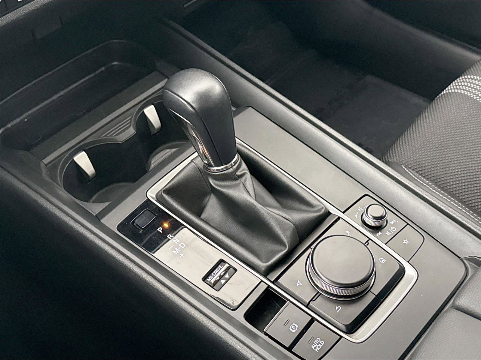 Certified 2024 MAZDA CX-50 AWD 2.5 S w/ Cargo Package image 25