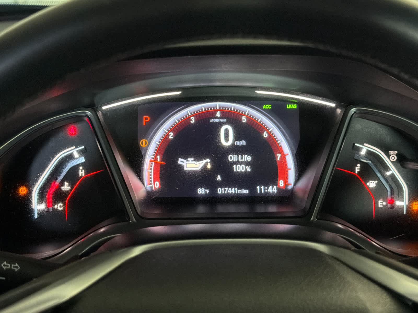 Used 2019 Honda Civic Sport image 26