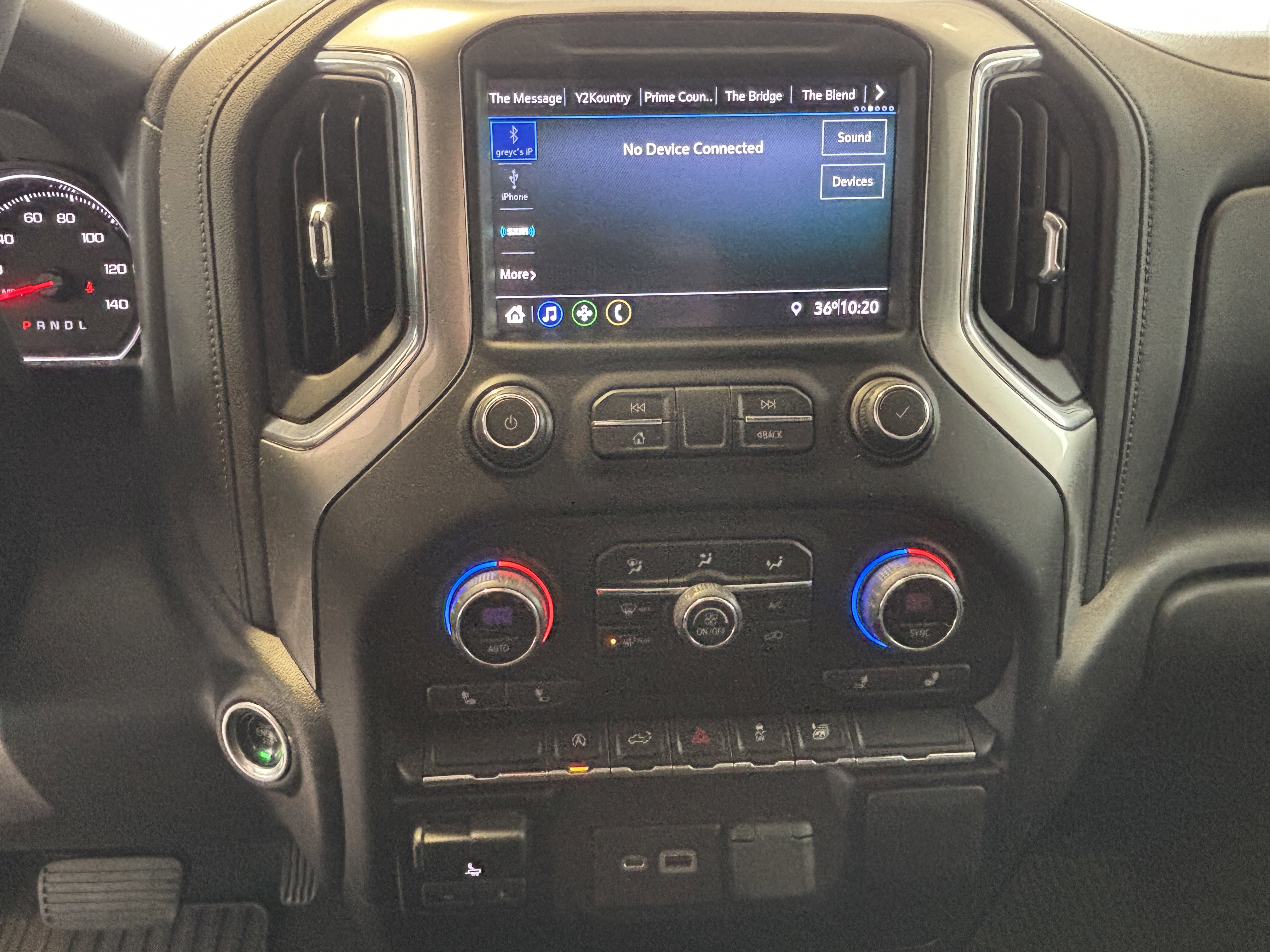 Used 2021 Chevrolet Silverado 1500 LT image 18