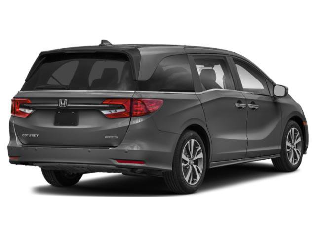 Used 2024 Honda Odyssey Touring image 2
