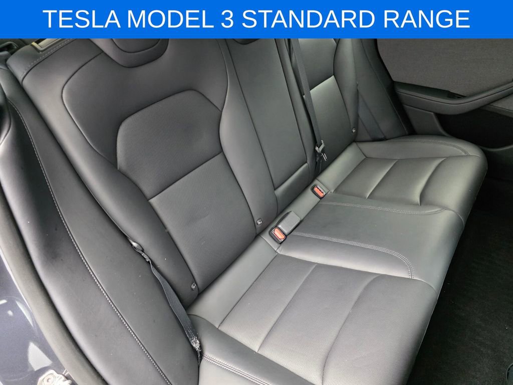 Used 2024 Tesla Model 3 Standard Range image 24
