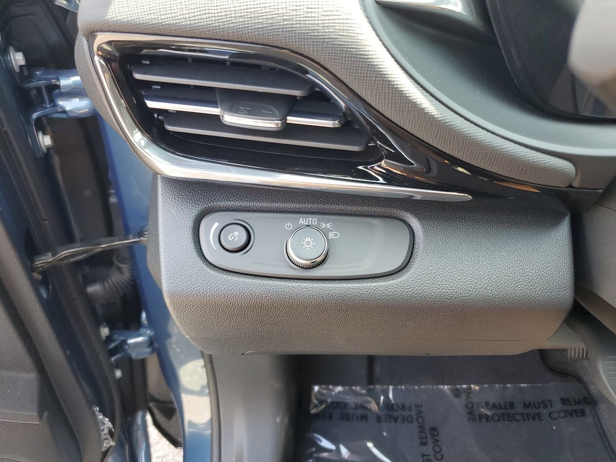 New 2026 Buick Envista Sport Touring w/ Convenience I Package FWD image 29