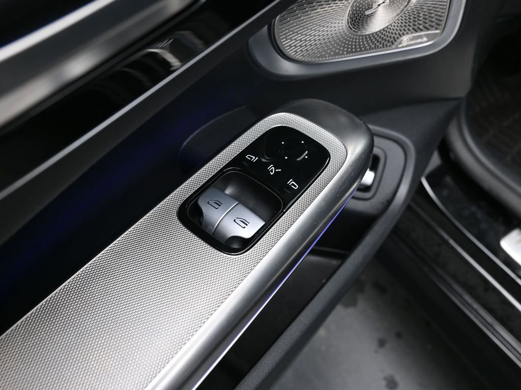 Used 2024 Mercedes-Benz CLE 300 4MATIC Coupe image 9