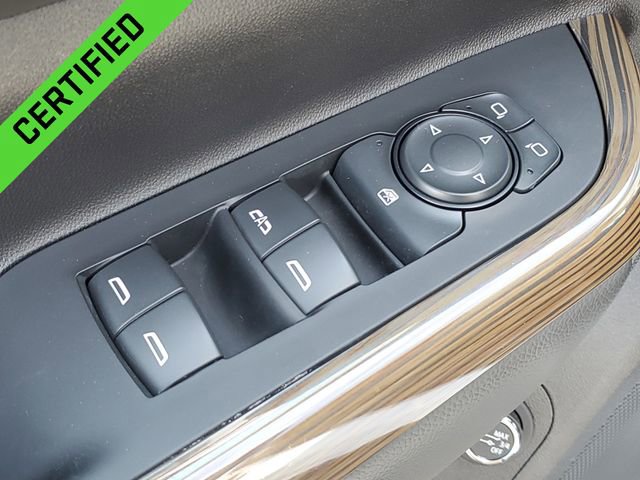 Certified 2023 GMC Acadia SLE w/ Driver Convenience Package AWD/4WD image 23
