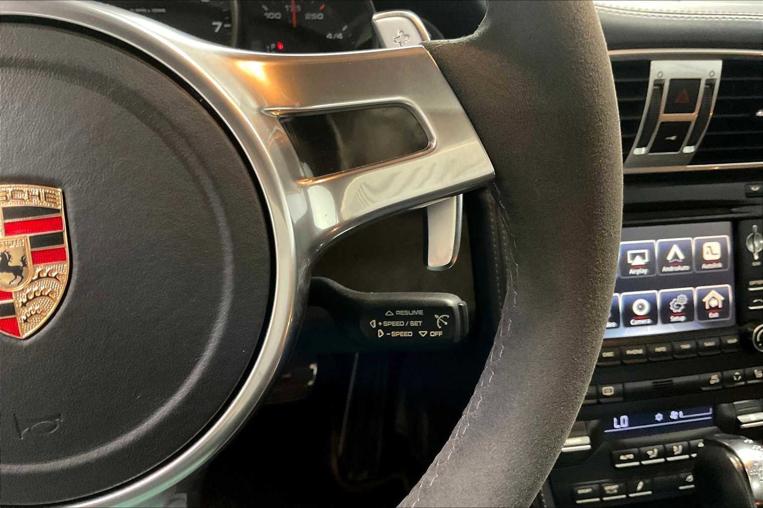 Used 2012 Porsche 911 Carrera GTS image 21