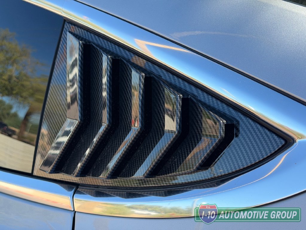 Used 2018 Tesla Model 3 Long Range AWD/4WD image 17