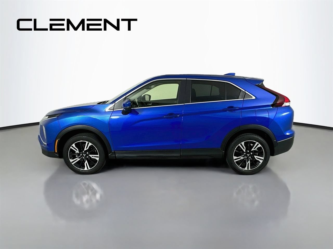 Used 2026 Mitsubishi Eclipse Cross SE AWD/4WD image 6