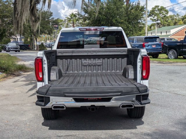 New 2026 GMC Sierra 1500 SLT w/ SLT Premium Package AWD/4WD image 14