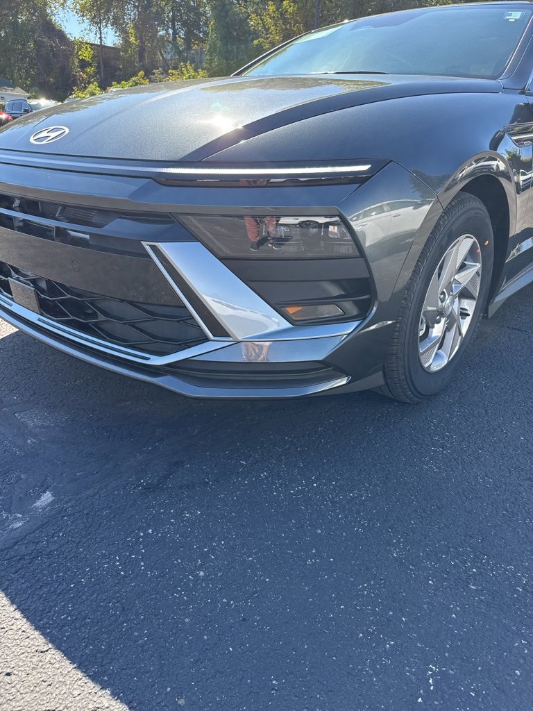 New 2026 Hyundai Sonata SE image 9