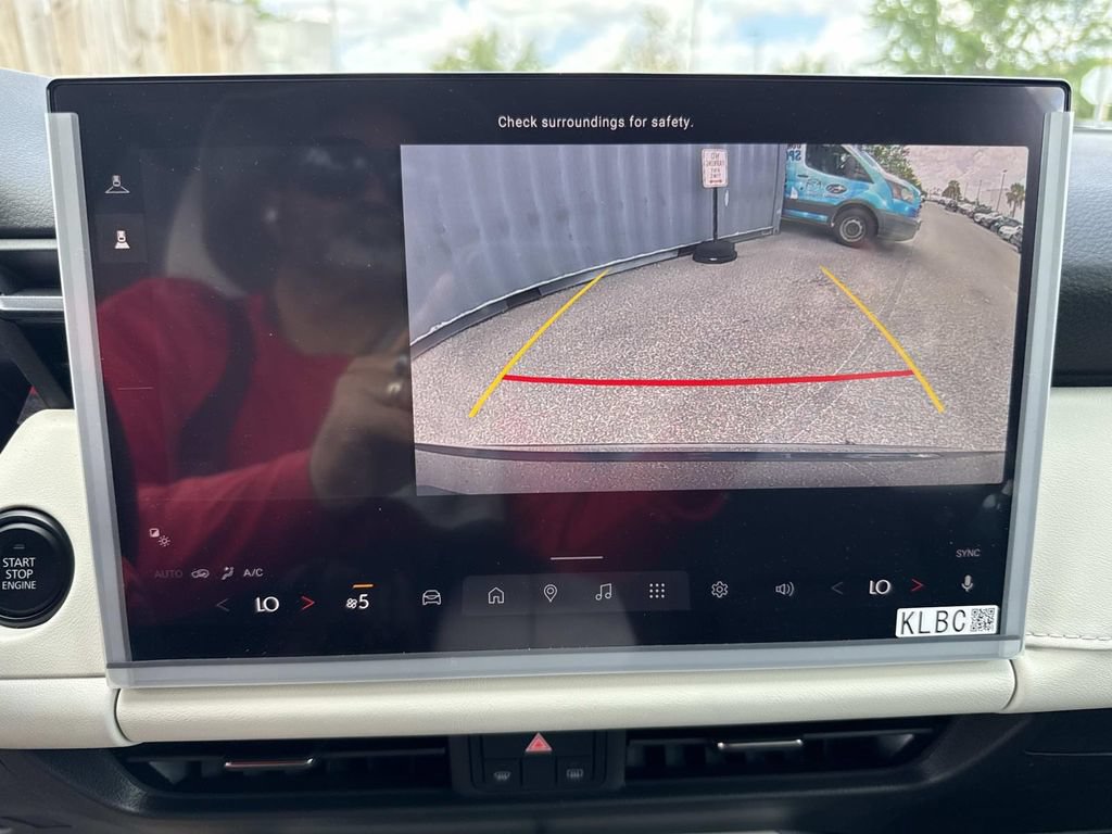 New 2026 MAZDA CX-5 Select AWD/4WD image 32