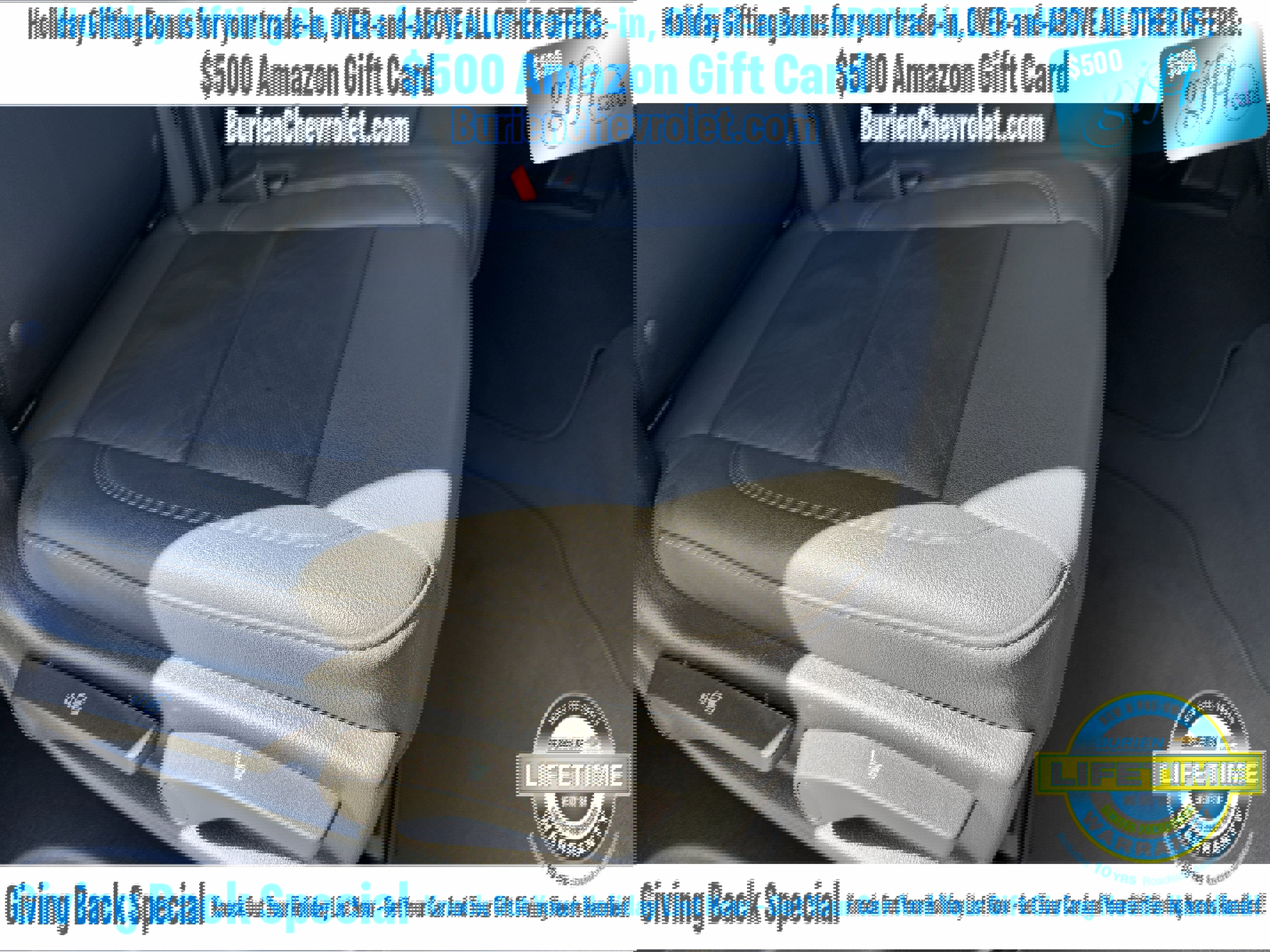 Used 2023 Chevrolet Suburban LT image 25