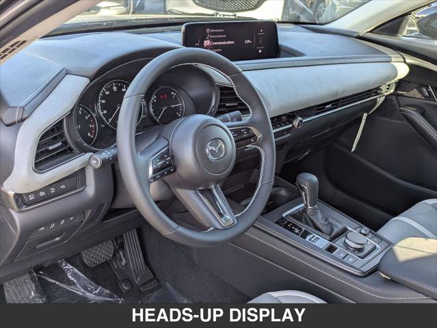 New 2026 MAZDA CX-30 Aire Edition image 7