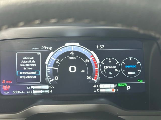 Used 2025 Toyota Tundra 1794 Edition image 26